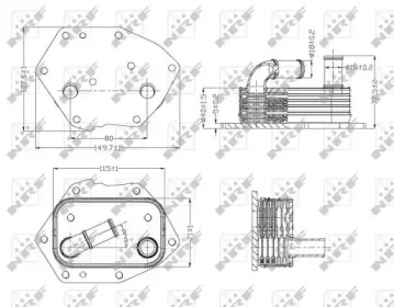 WILMINK GROUP WG1720054