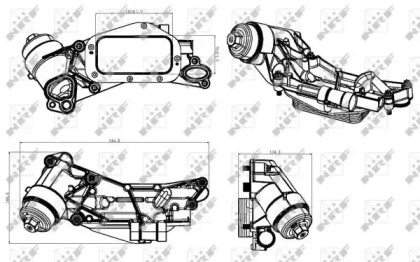 WILMINK GROUP WG1720056