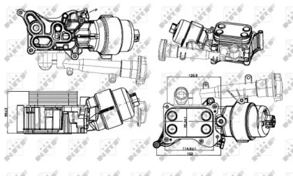 WILMINK GROUP WG1720067