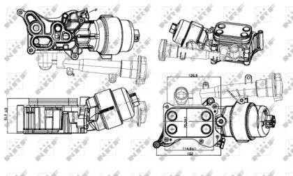 WILMINK GROUP WG1720068