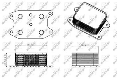 WILMINK GROUP WG1720070