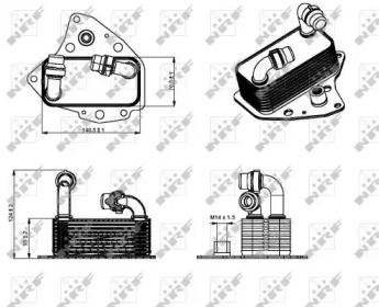 WILMINK GROUP WG1720084