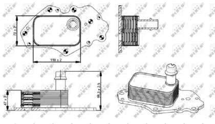 WILMINK GROUP WG1720088