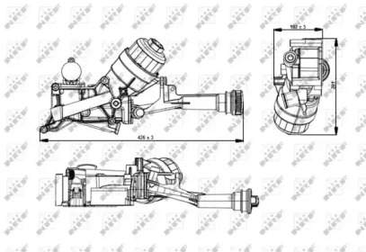 WILMINK GROUP WG1720090
