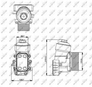 WILMINK GROUP WG1720095