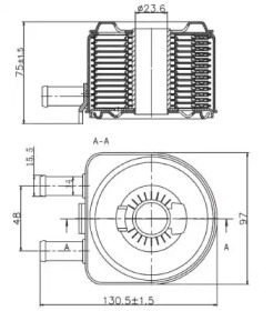 WILMINK GROUP WG1720101