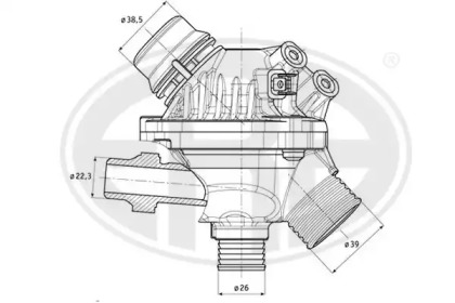 WILMINK GROUP WG1492969