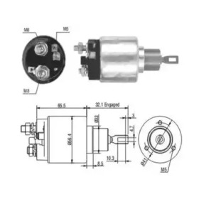 WILMINK GROUP WG1748208