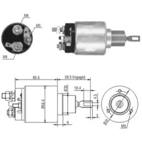 WILMINK GROUP WG1748224