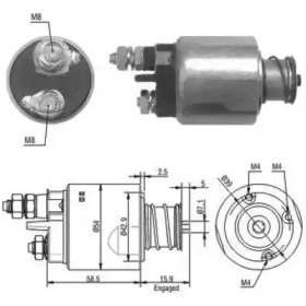 WILMINK GROUP WG1748225