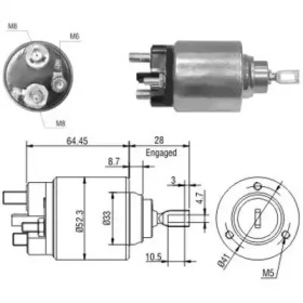 WILMINK GROUP WG1748245