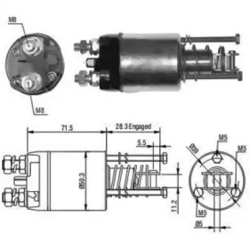 WILMINK GROUP WG1748251