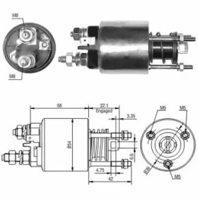 WILMINK GROUP WG1748252