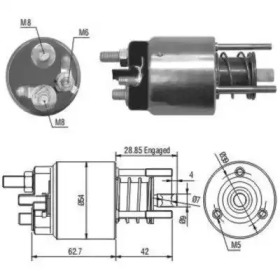 WILMINK GROUP WG1748255