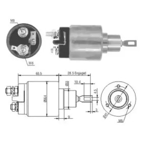 WILMINK GROUP WG1748265