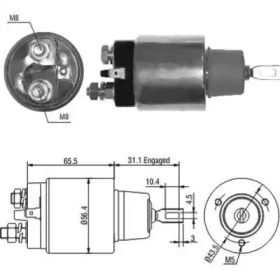 WILMINK GROUP WG1748271