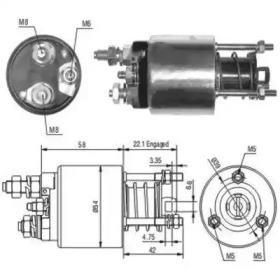 WILMINK GROUP WG1748282