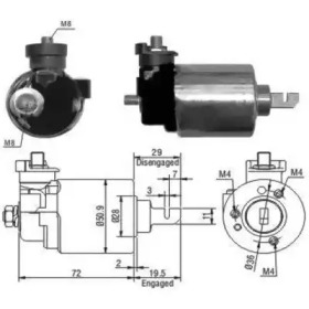 WILMINK GROUP WG1748284