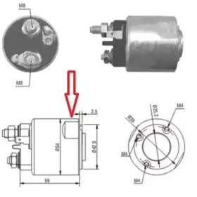 WILMINK GROUP WG1748291