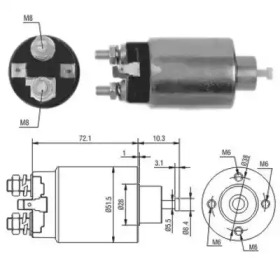 WILMINK GROUP WG1748300