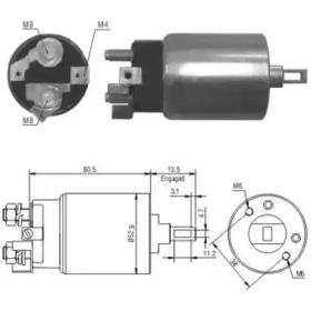 WILMINK GROUP WG1748303