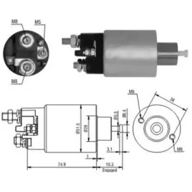 WILMINK GROUP WG1748304