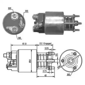 WILMINK GROUP WG1748315