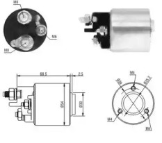 WILMINK GROUP WG1748318