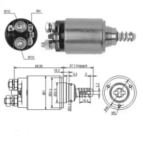 WILMINK GROUP WG1748321