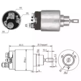 WILMINK GROUP WG1748322