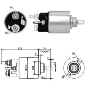 WILMINK GROUP WG1748323