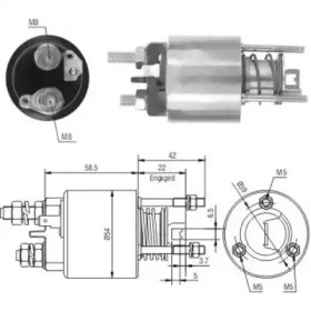 WILMINK GROUP WG1748326