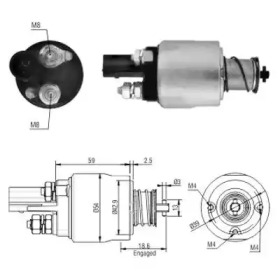 WILMINK GROUP WG1748331