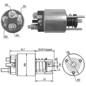 WILMINK GROUP WG1748333