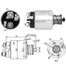 WILMINK GROUP WG1748373