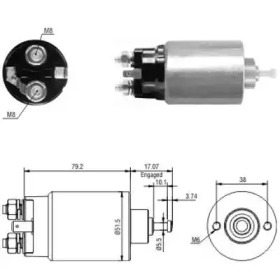 WILMINK GROUP WG1748382