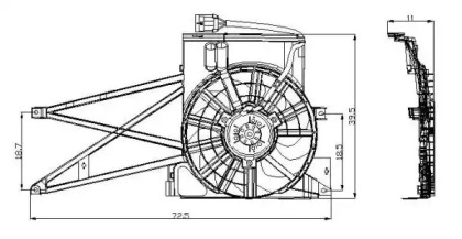 WILMINK GROUP WG1720117