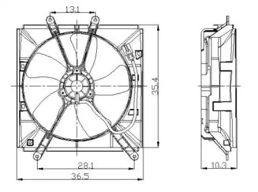 WILMINK GROUP WG1720120