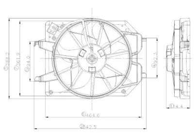 WILMINK GROUP WG1720123