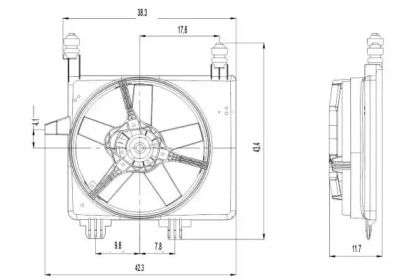 WILMINK GROUP WG1720124