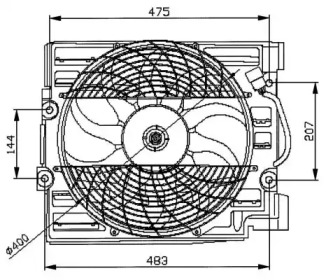 WILMINK GROUP WG1720131