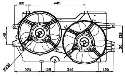 WILMINK GROUP WG1720133