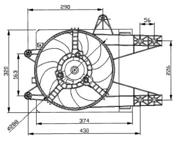 WILMINK GROUP WG1720140