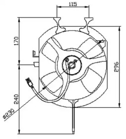 WILMINK GROUP WG1720142