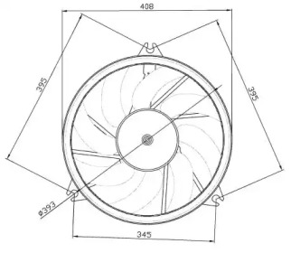 WILMINK GROUP WG1720150