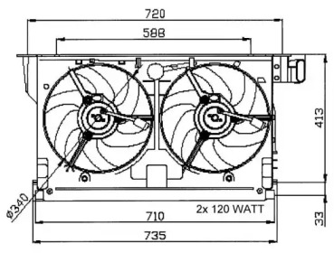 WILMINK GROUP WG1720152