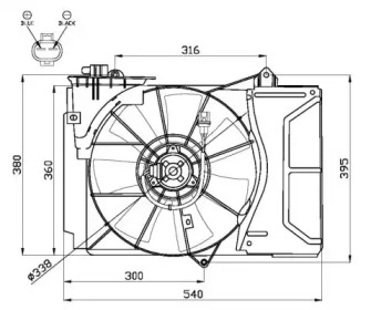 WILMINK GROUP WG1720156