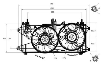 WILMINK GROUP WG1720205