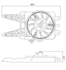 WILMINK GROUP WG1720222