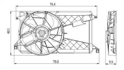 WILMINK GROUP WG1720261